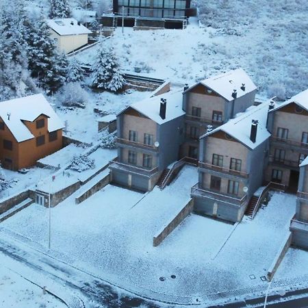 Апартаменти Estrela Da Montanha Пенняш-да-Сауде Екстер'єр фото