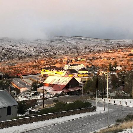 Апартаменти Estrela Da Montanha Пенняш-да-Сауде Екстер'єр фото